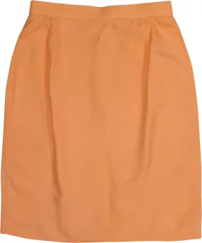 100% Silk Pencil Skirt by Joop!