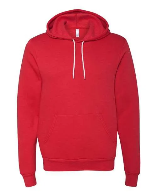 Baseball Season Hoodie