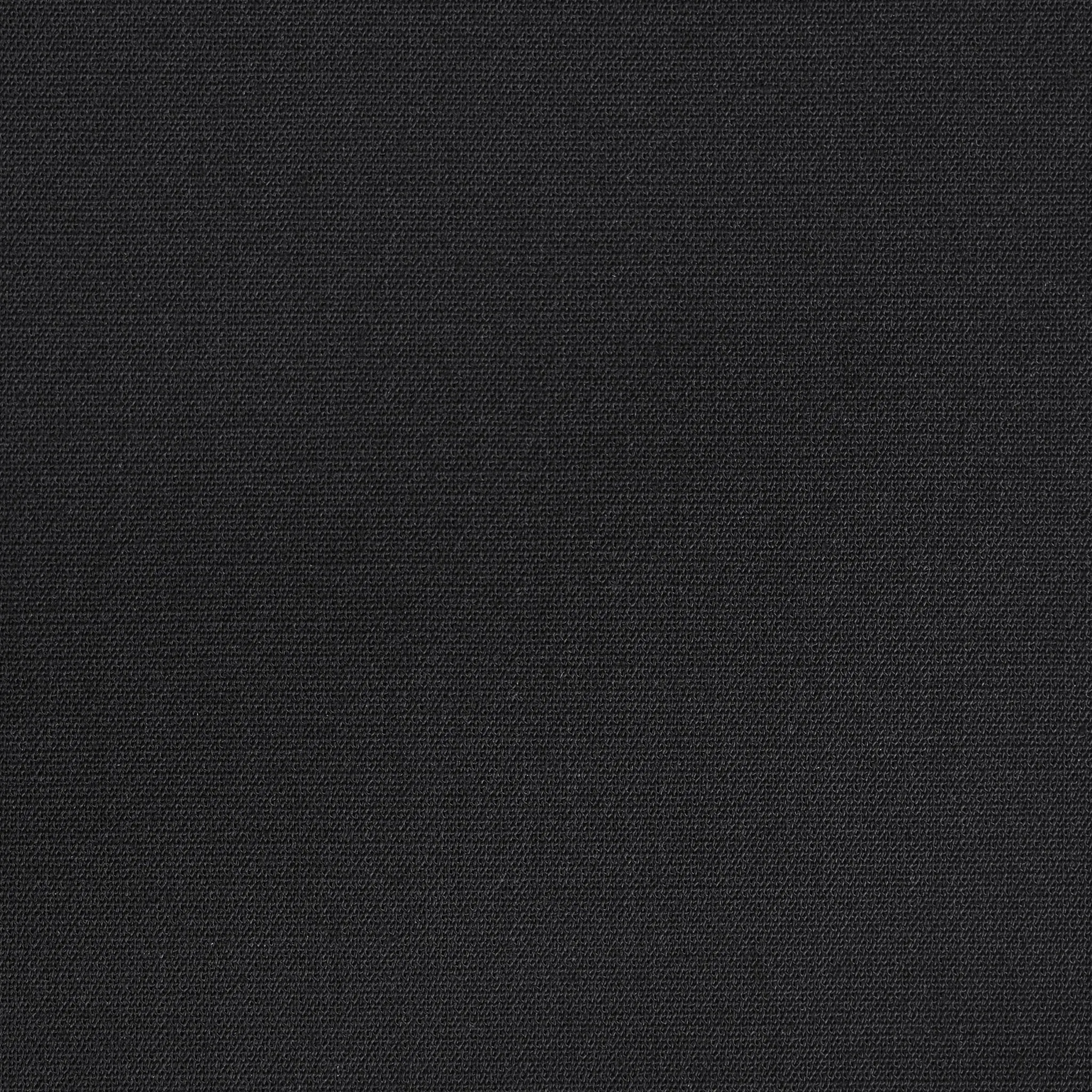 Black Viscose Suiting Fabric 1340