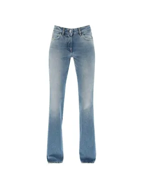 Bootcut Denim Jeans