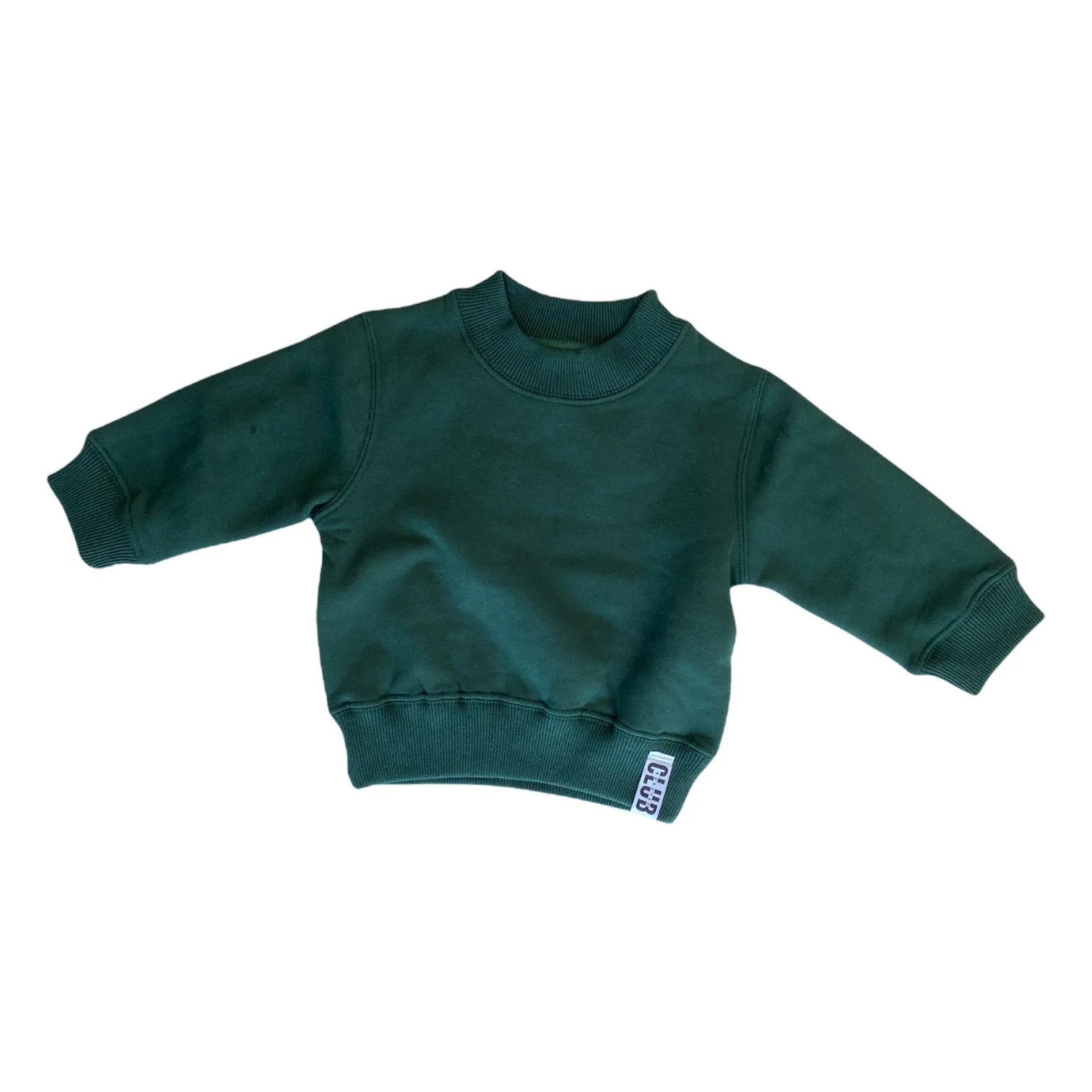 Custom LOGO Kids Sweaters