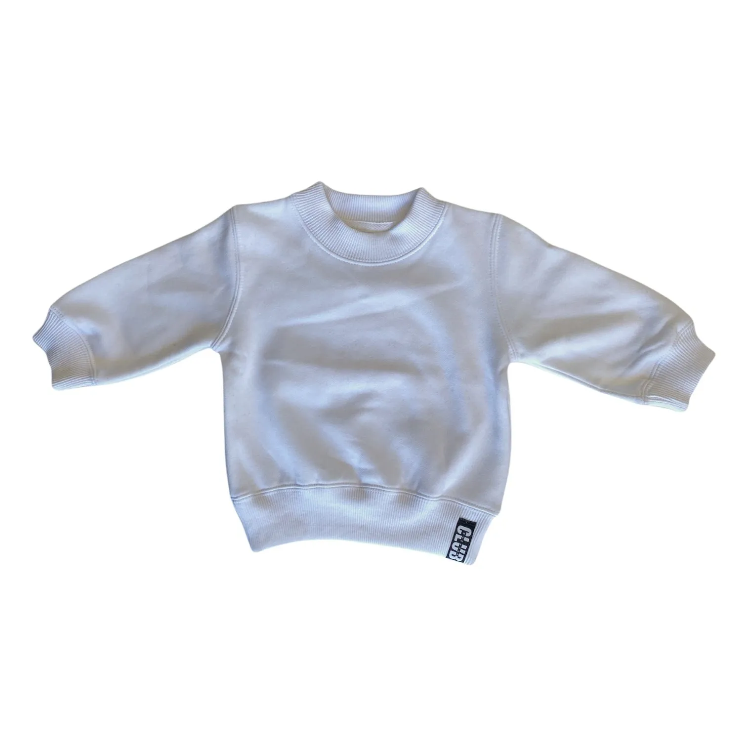 Custom LOGO Kids Sweaters