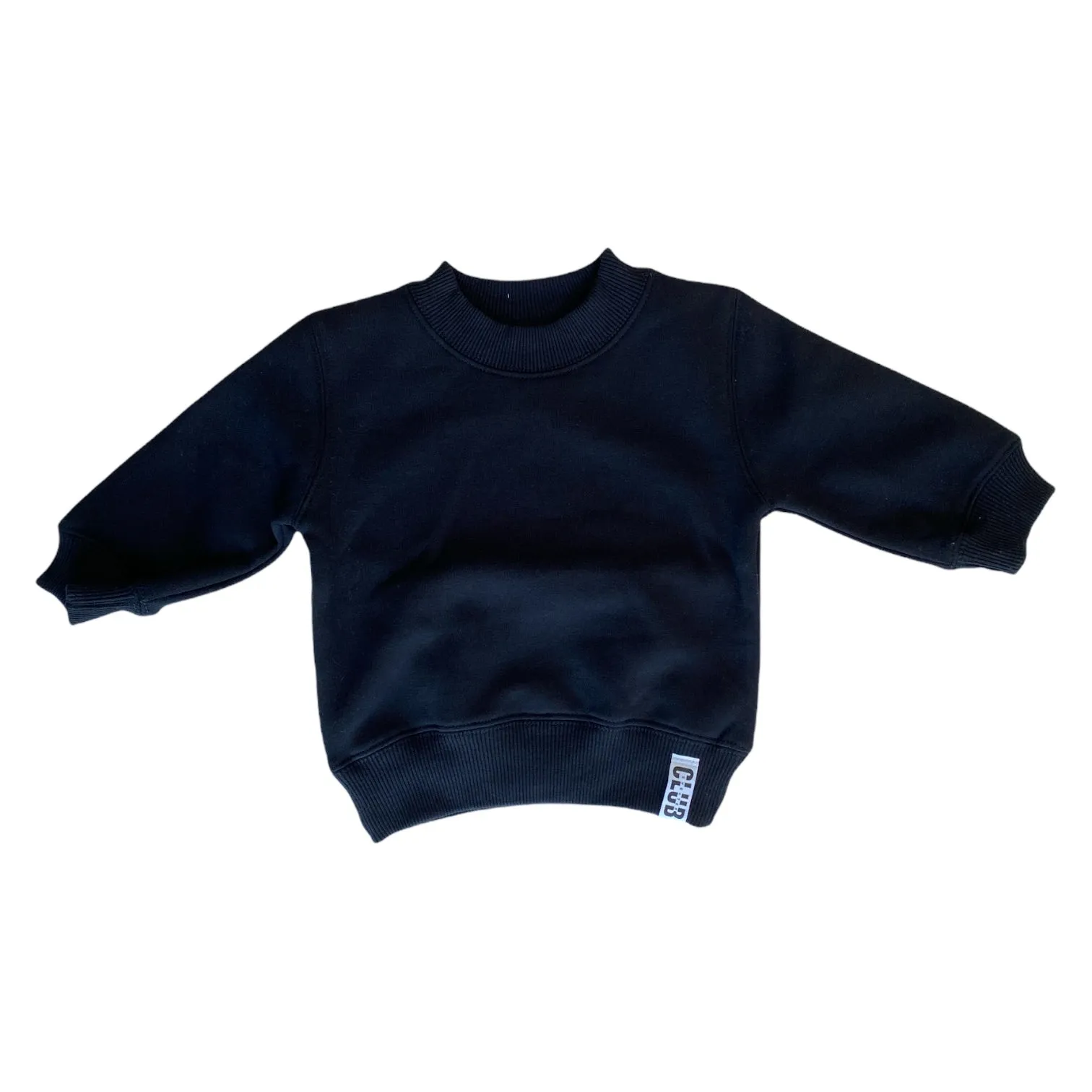 Custom LOGO Kids Sweaters