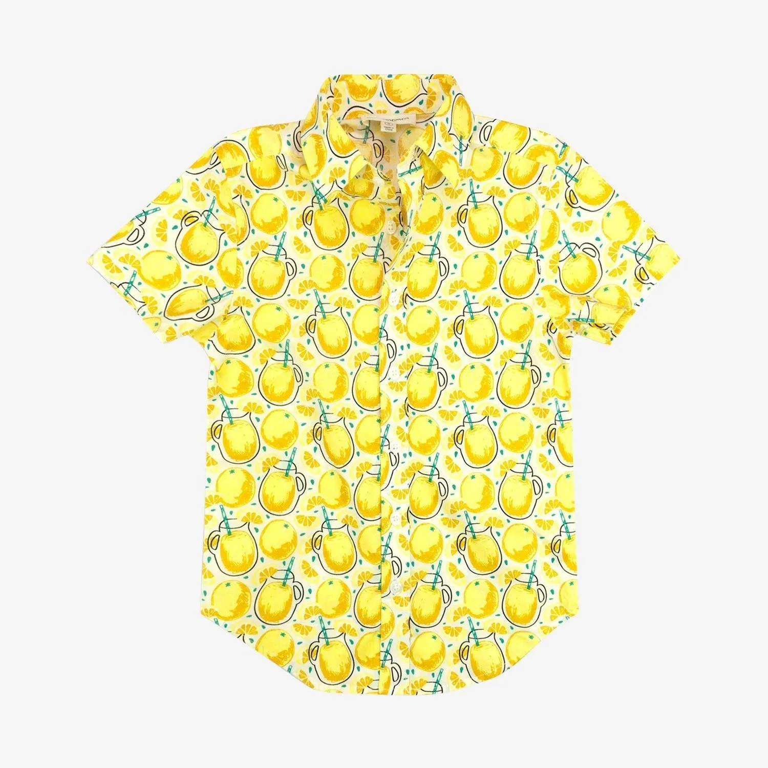 Day Party Shirt | Lemonade