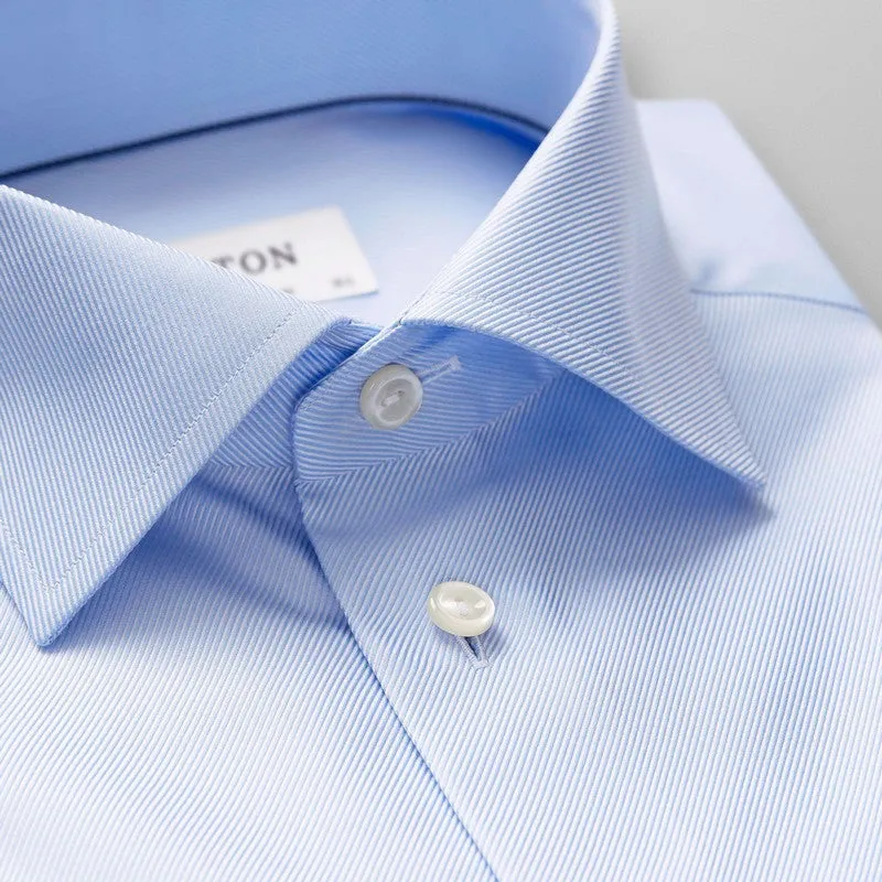 Eton Shirts | Textured Dress Shirt (3 Colors)