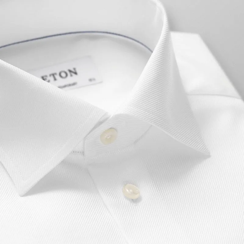 Eton Shirts | Textured Dress Shirt (3 Colors)