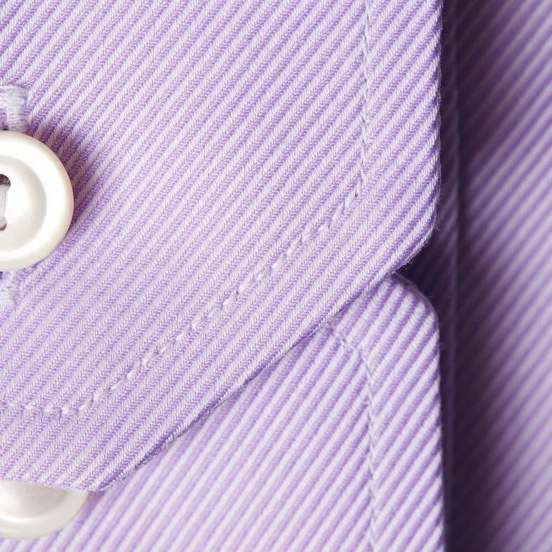 Eton Shirts | Textured Dress Shirt (3 Colors)