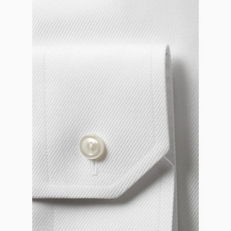 Eton Shirts | Textured Dress Shirt (3 Colors)