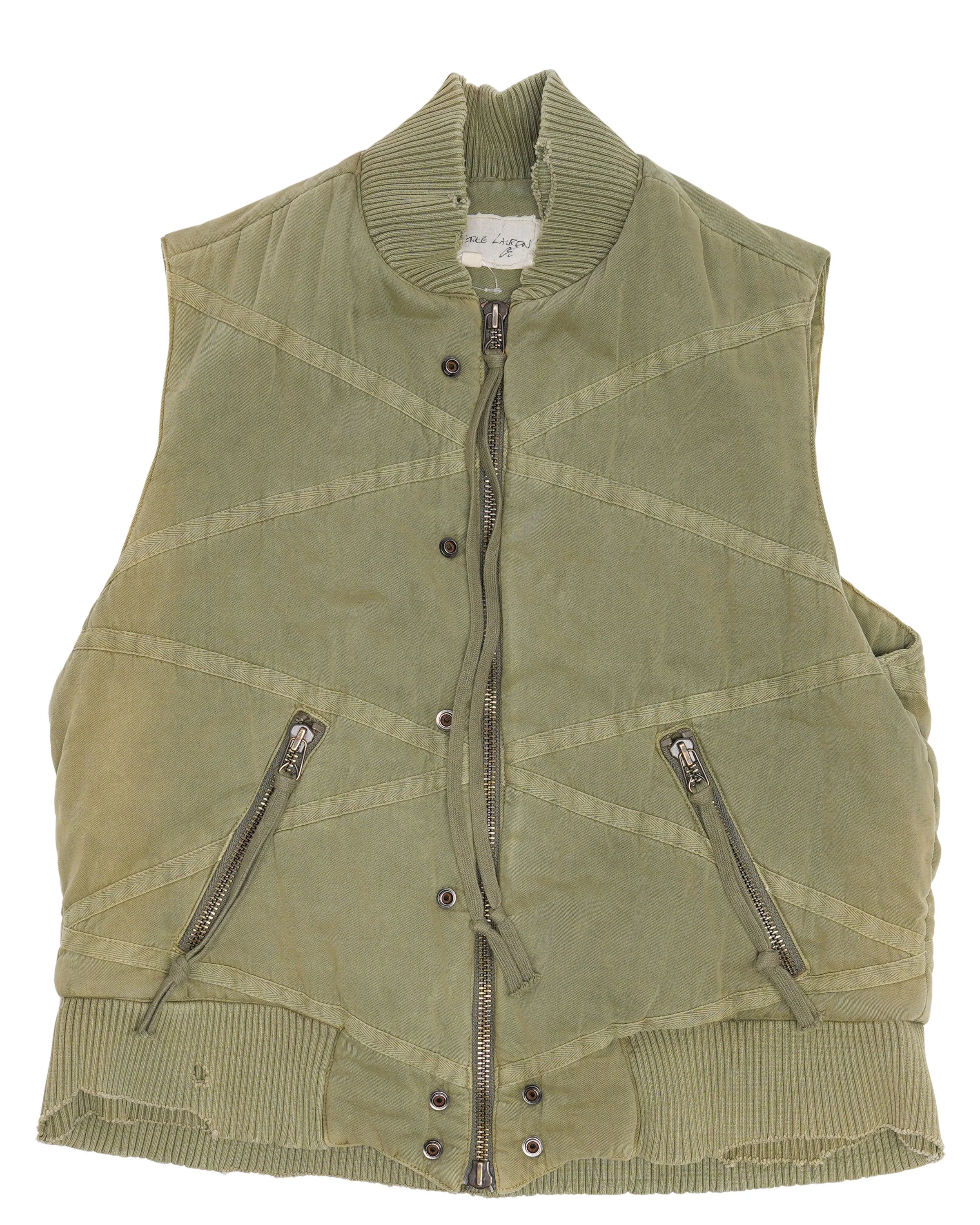 Flight Utility Vest