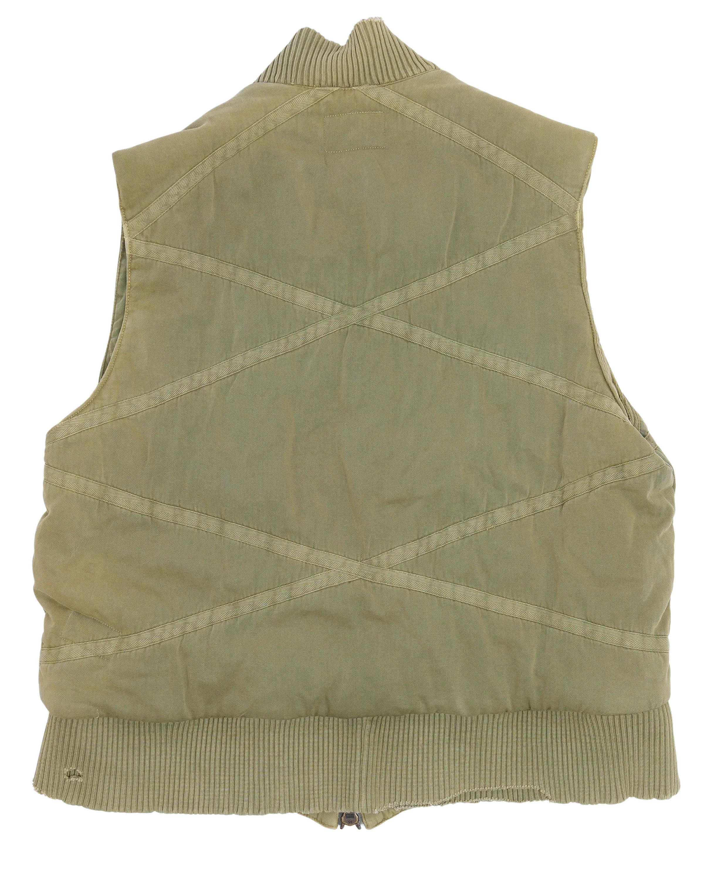 Flight Utility Vest