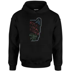 Hotel Coral Essex - Unisex Hoodie