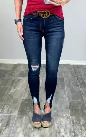 Kan Can Meghan Jeans