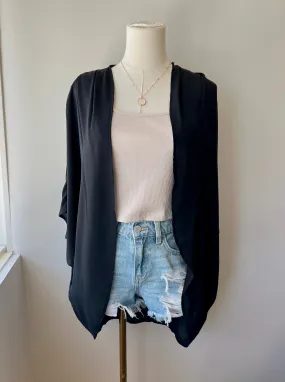 Kimono Cardigan (FINAL SALE)