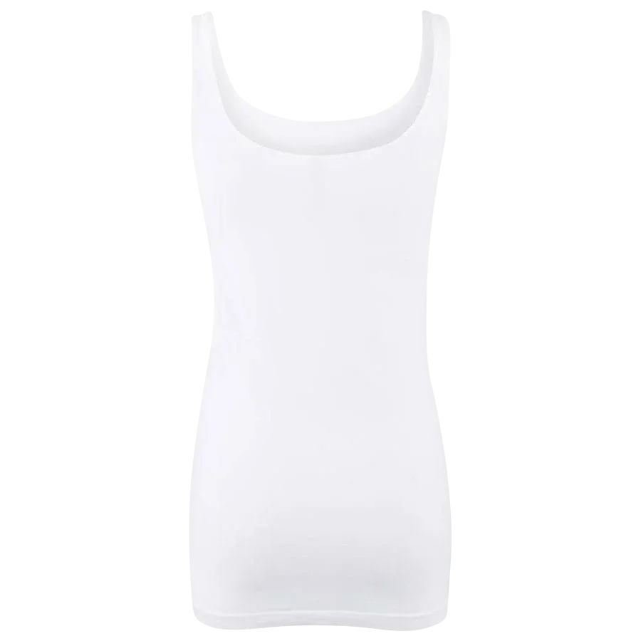 Last Tango Long Tank Top