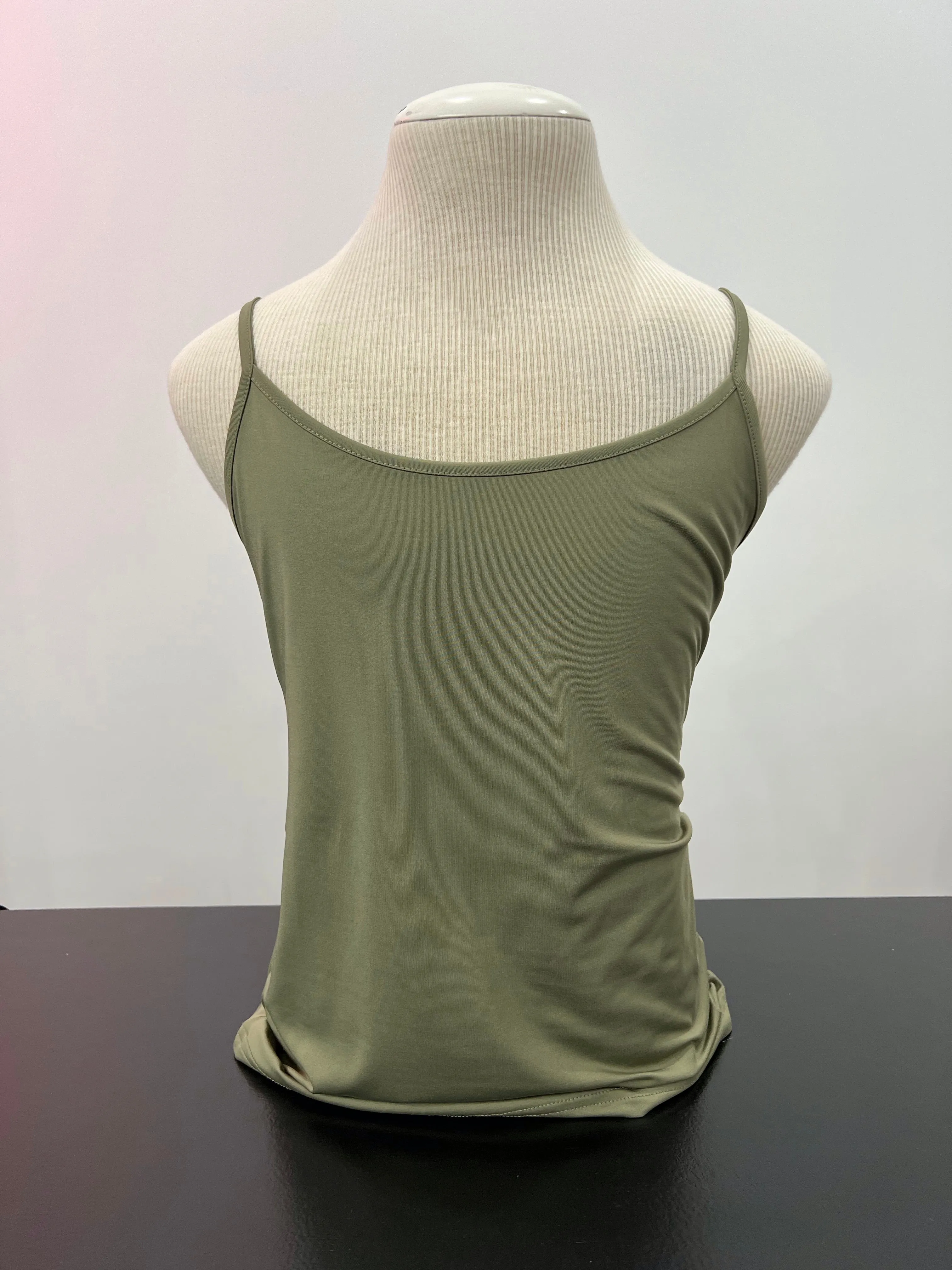 Layering Tank