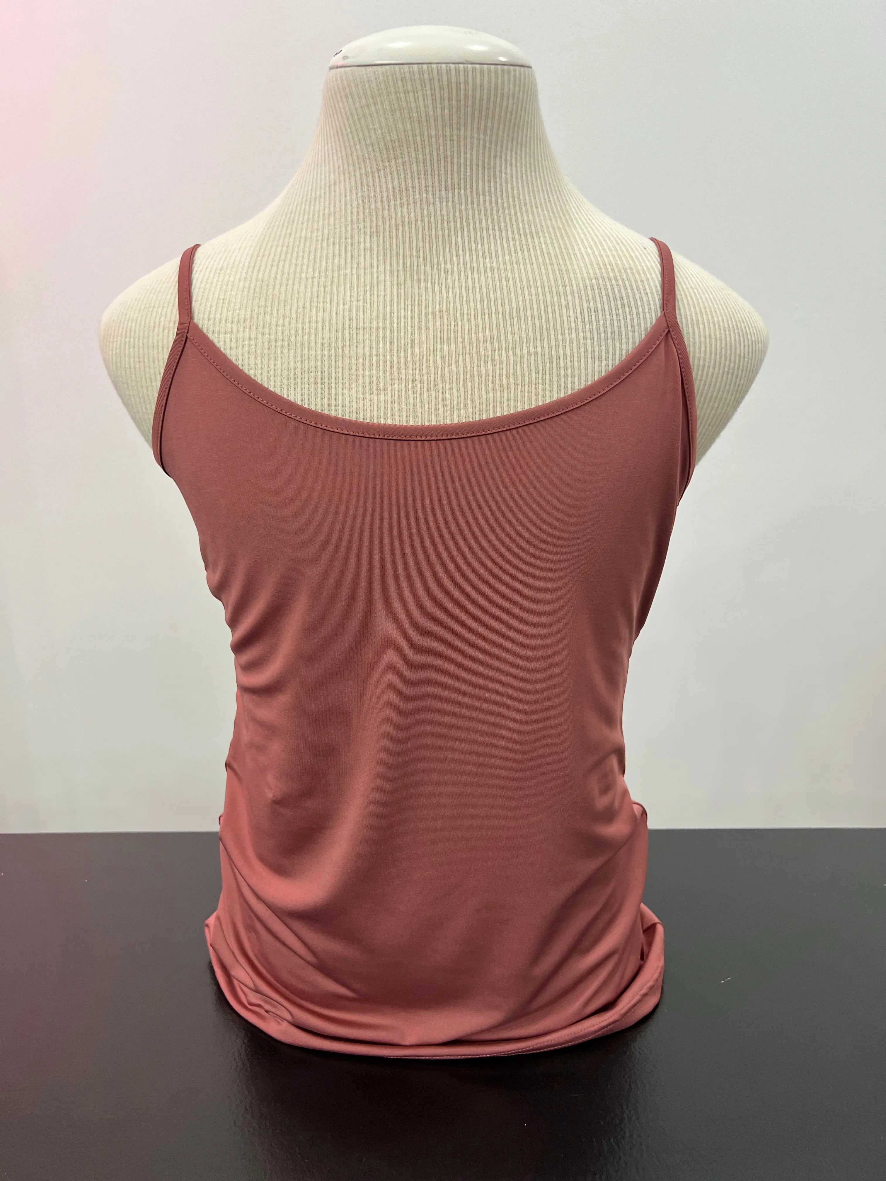 Layering Tank