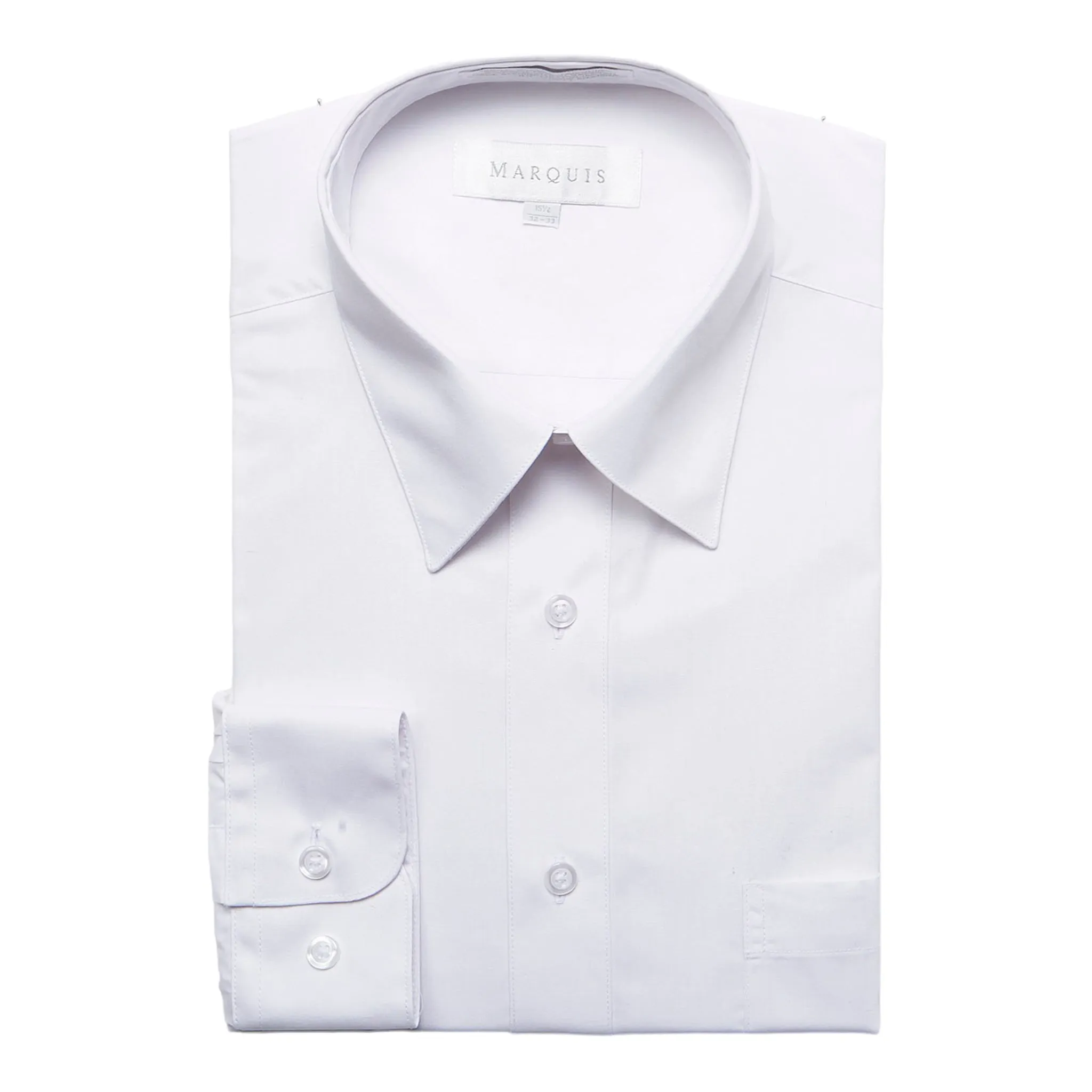 MARQUIS: BOYS Dress Shirts