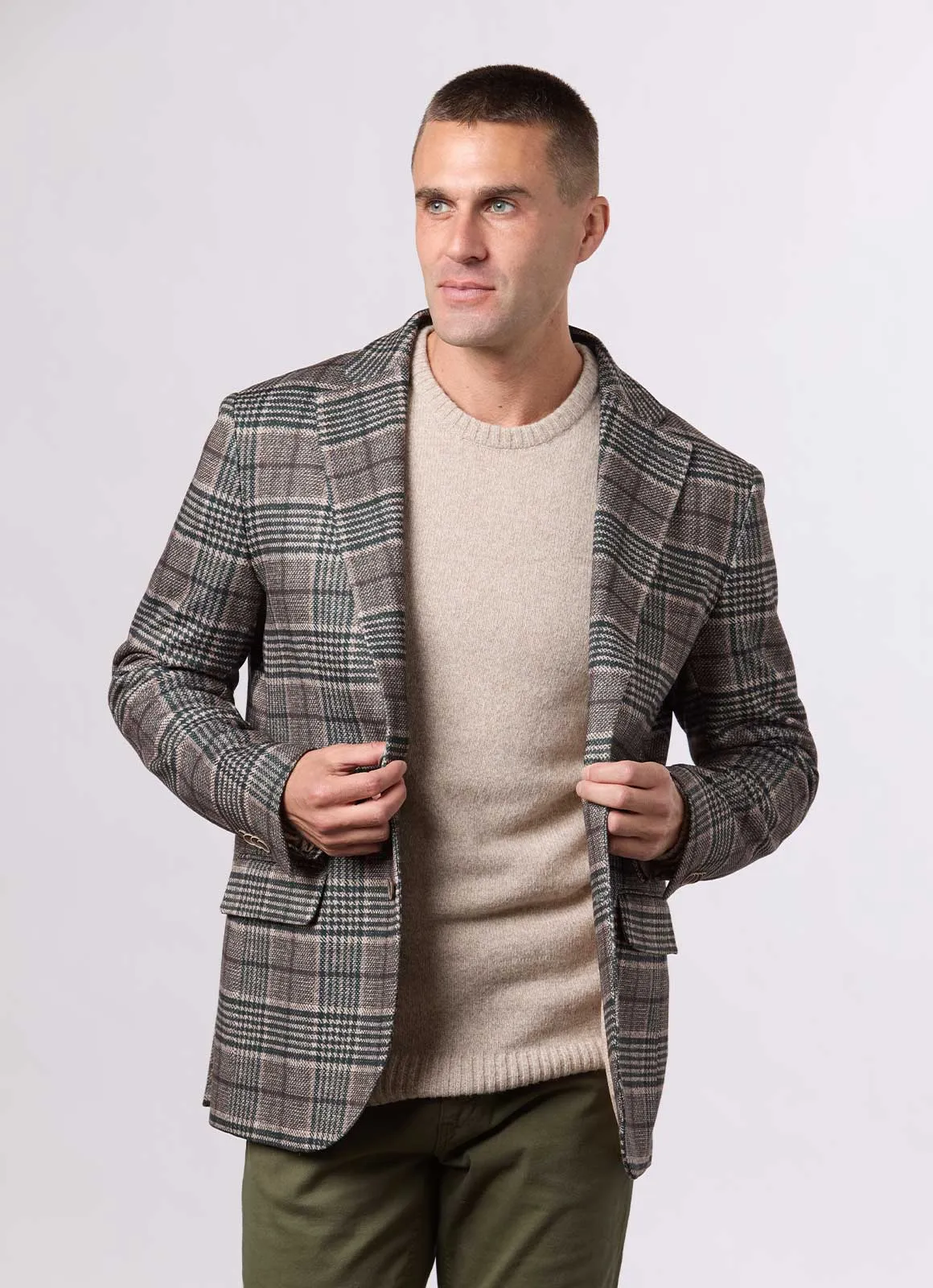 Mayhew Sport Coat