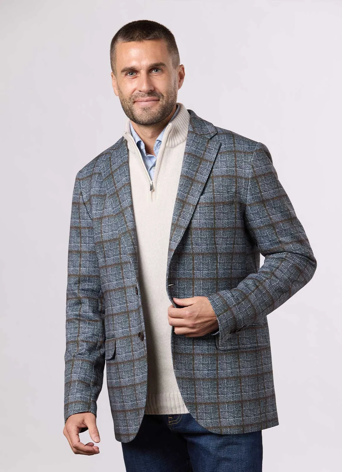 Mayhew Sport Coat