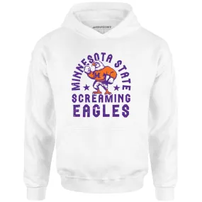 Minnesota State Screaming Eagles - Unisex Hoodie