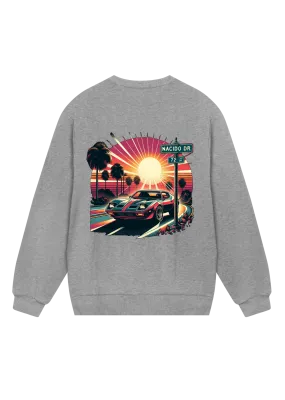 Nacido Dr Crewneck