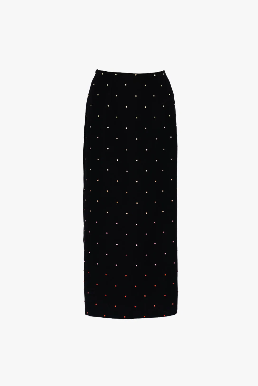 Orion narrow skirt