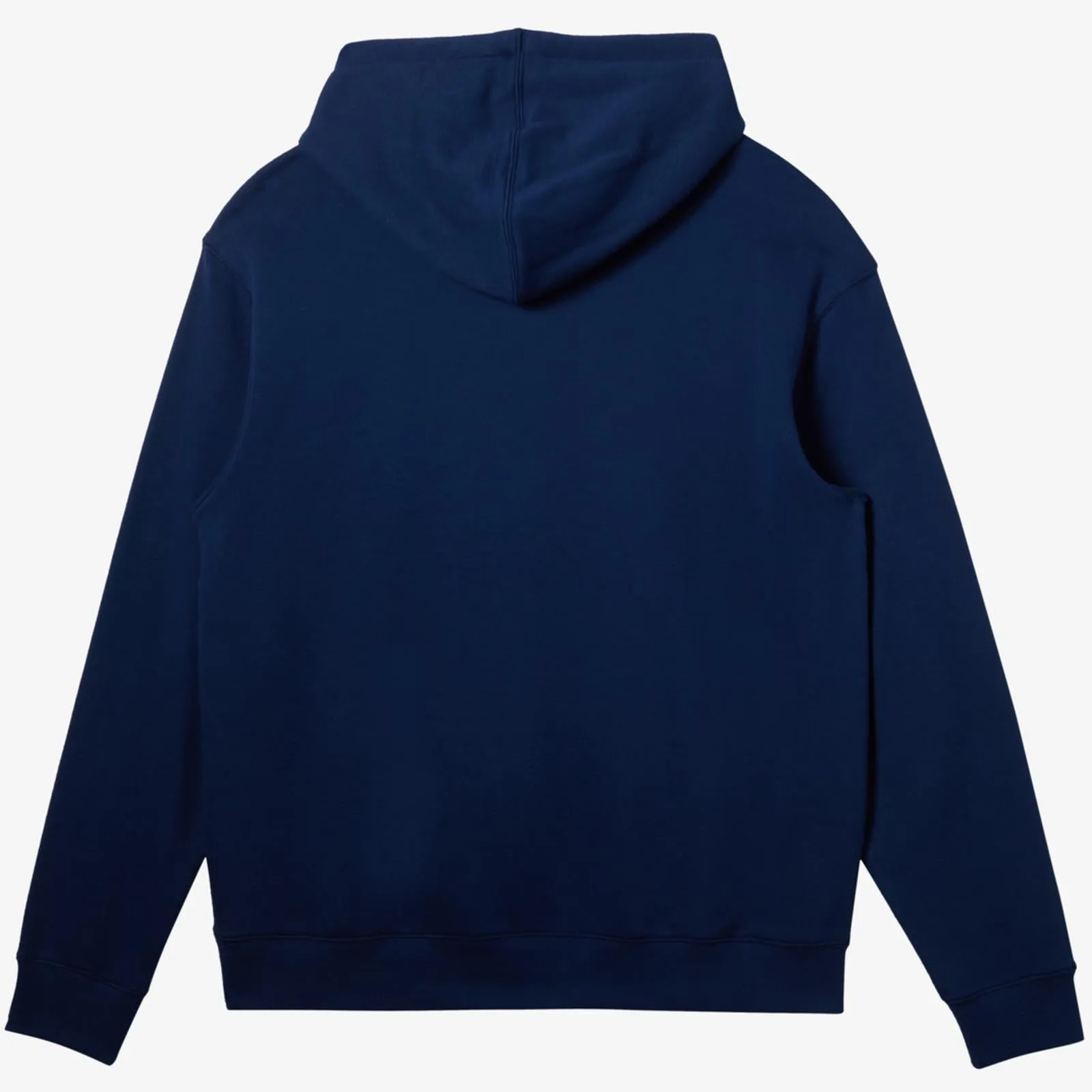 Quiksilver Mens Graphic Pullover Hoodie