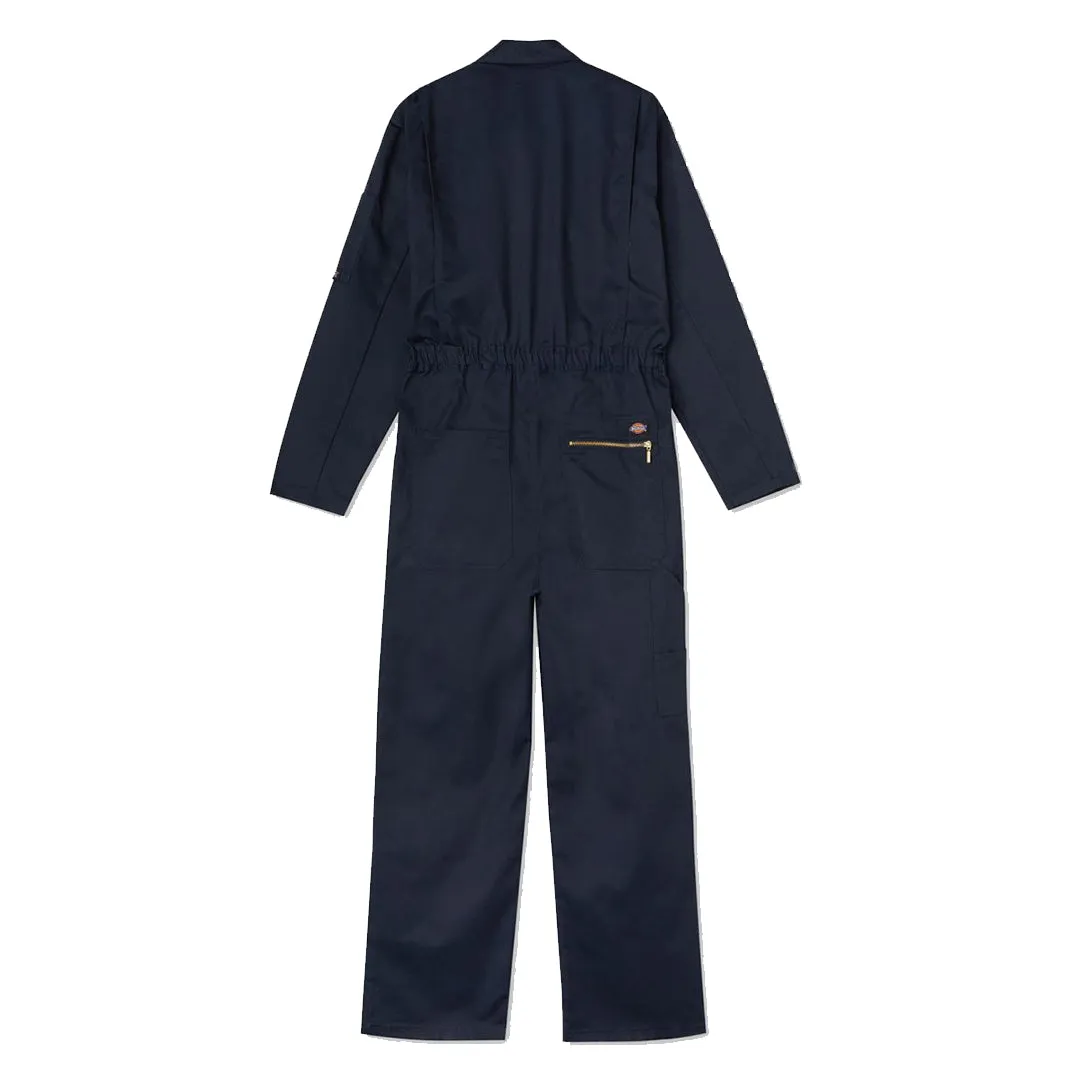 Redhawk Coverall - Navy by Dickies