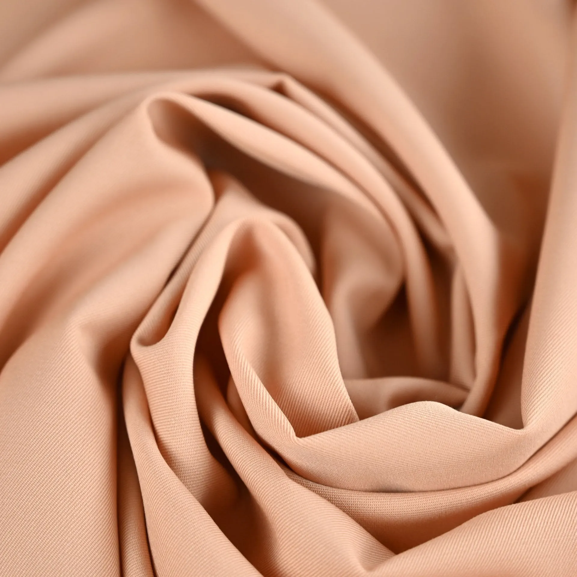 Rose Peach Twill 4212