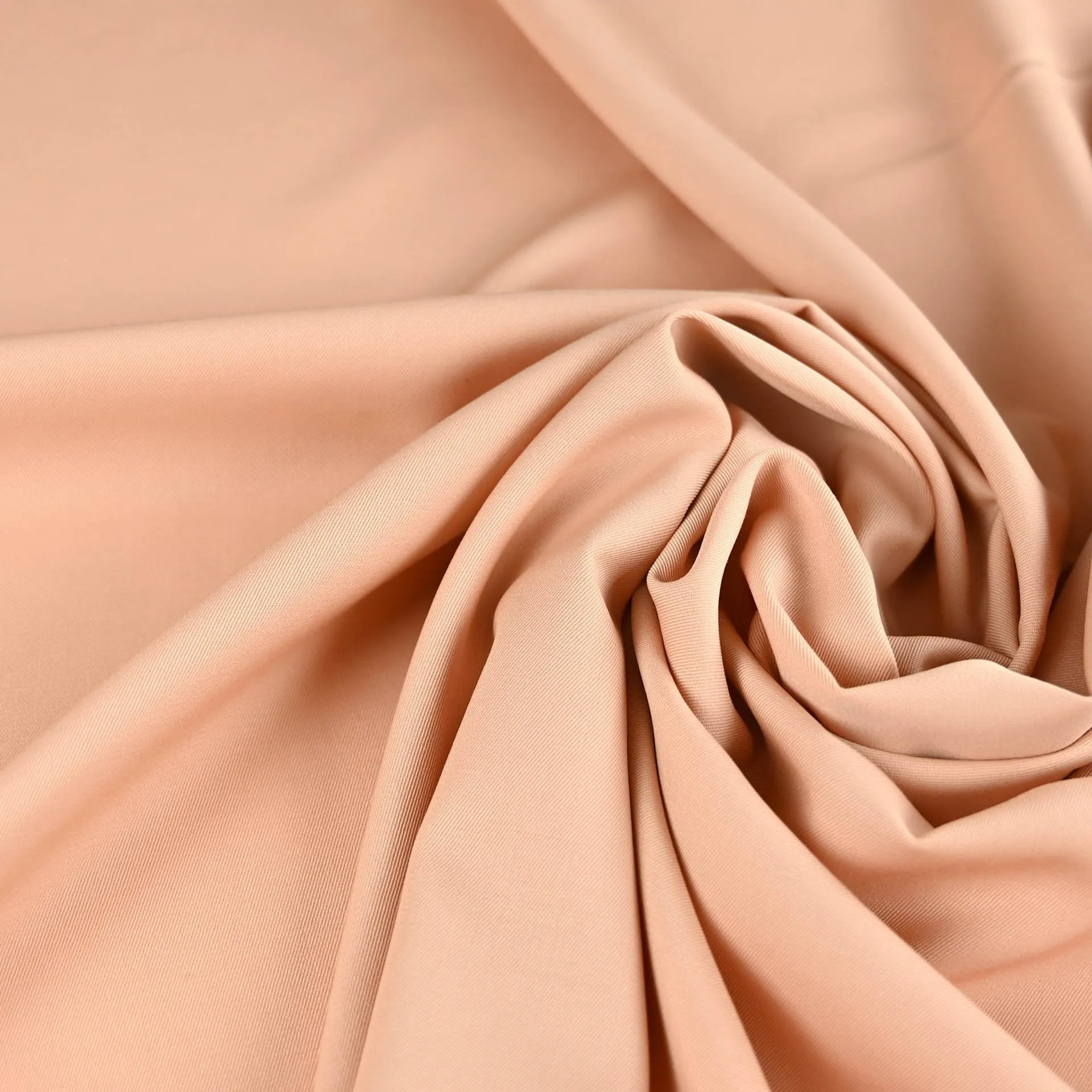 Rose Peach Twill 4212