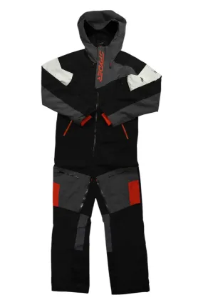 Spyder Mens Utility Snowsuit