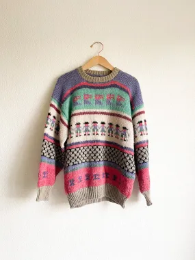 Vintage Sweater