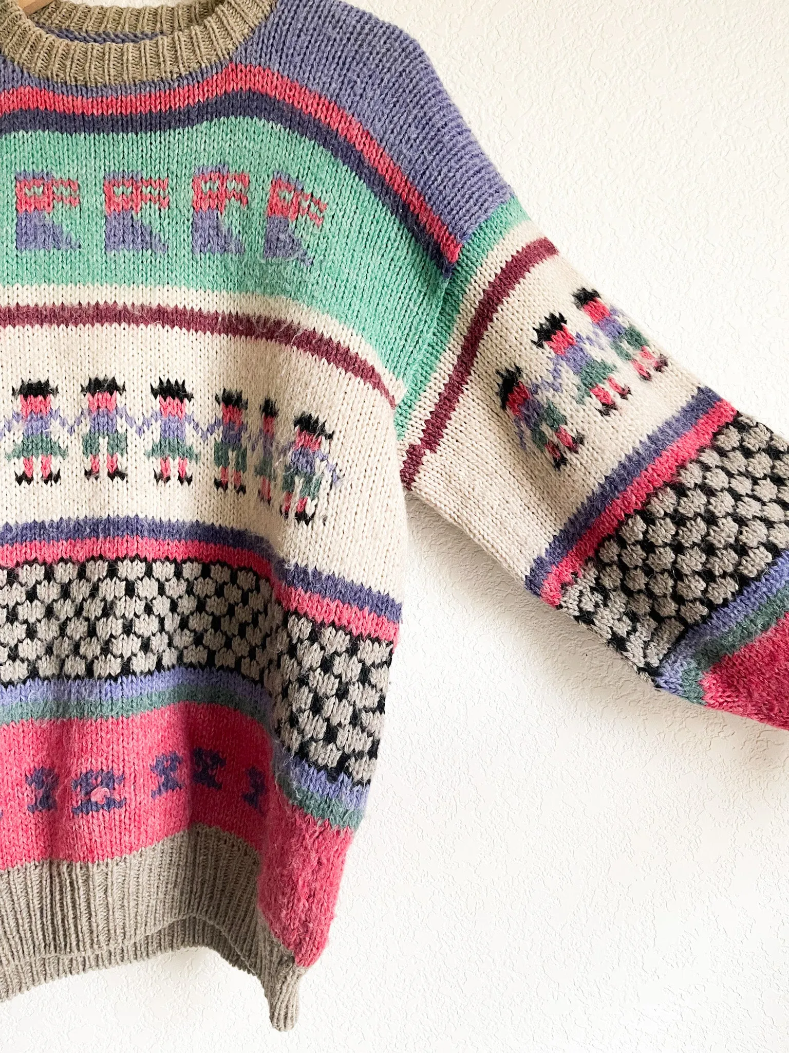 Vintage Sweater