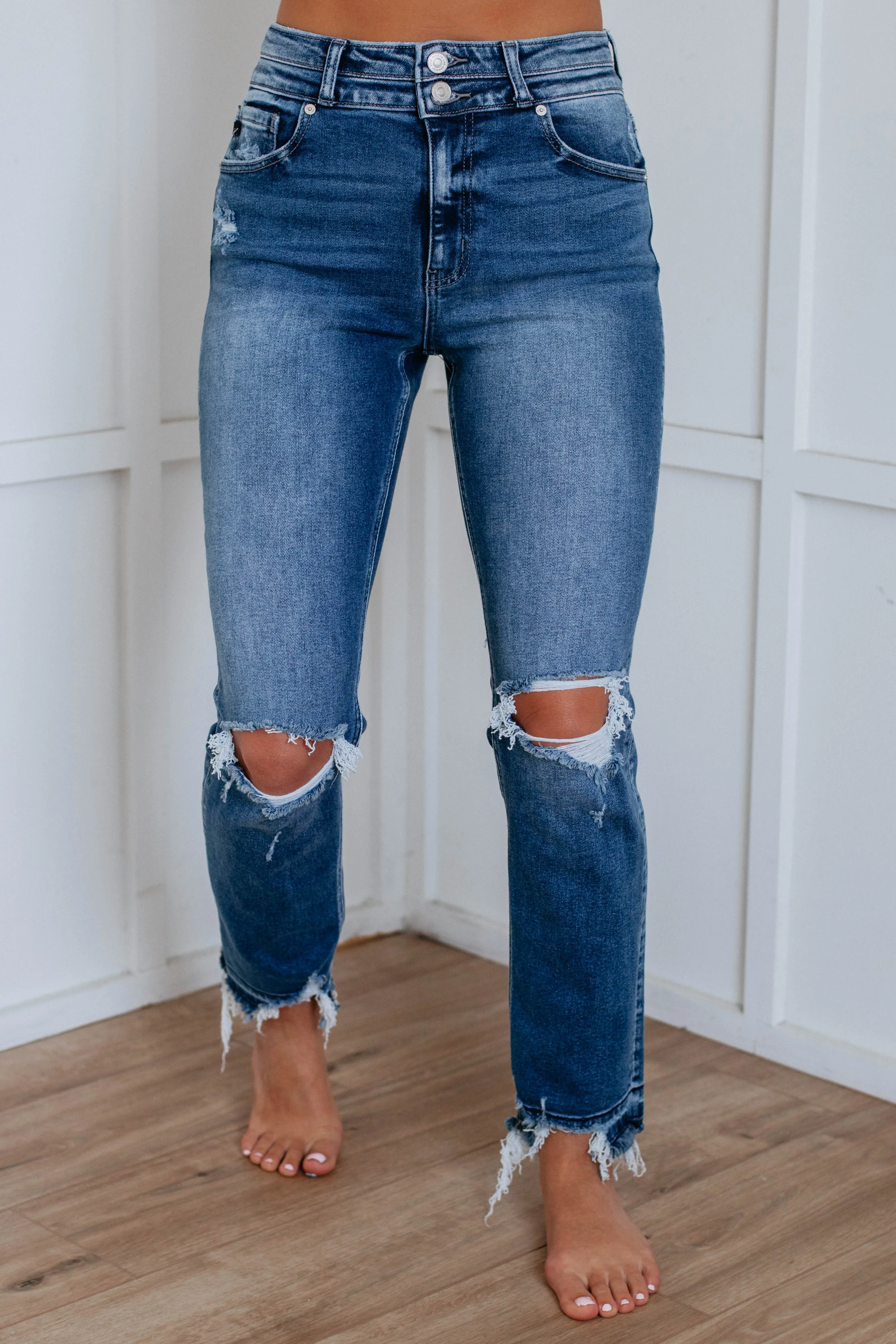 Warren KanCan Jeans