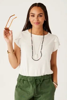 Women's Mila Hemp Top